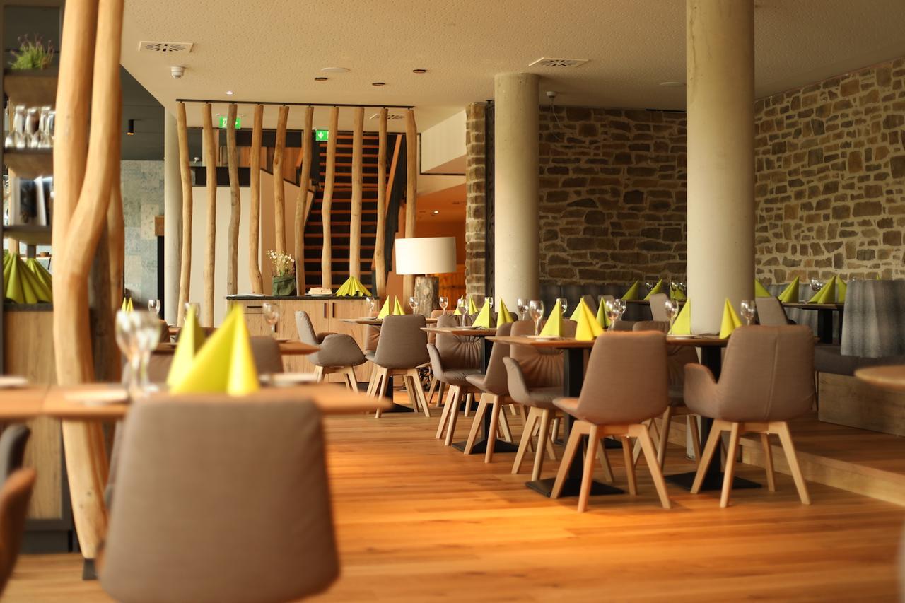 Peters Hotel & Spa Хомбург Экстерьер фото