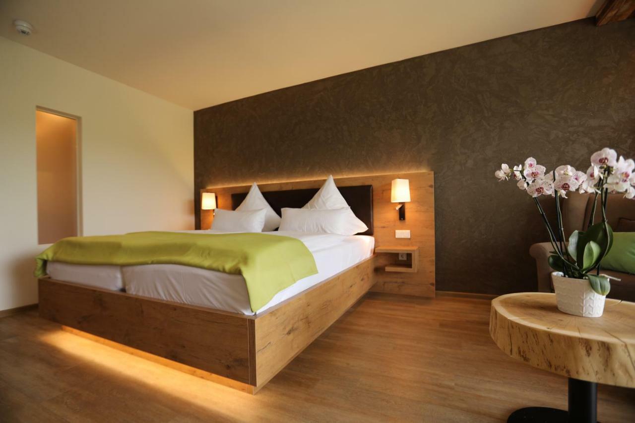 Peters Hotel & Spa Хомбург Экстерьер фото